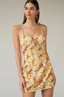 Adriana Dress