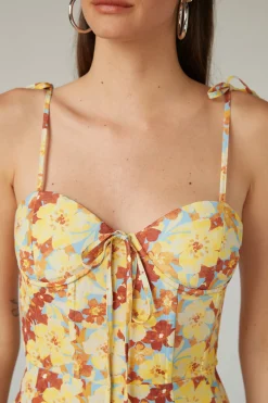 Adriana Dress