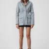 Alex Parka