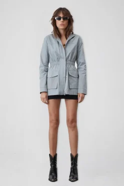Alex Parka