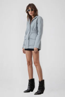 Alex Parka