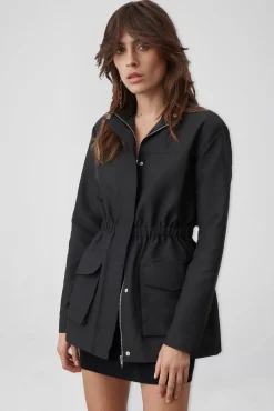 Alex Parka