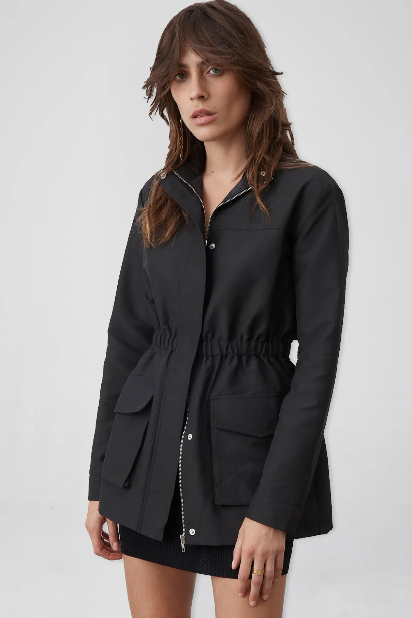 Alex Parka