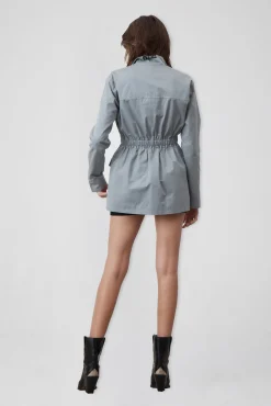Alex Parka