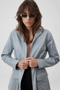Alex Parka