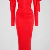 Aliah Dress