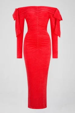 Aliah Dress
