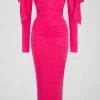 Aliah Dress