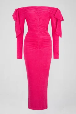 Aliah Dress
