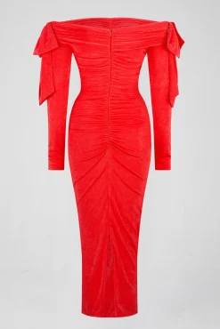 Aliah Dress