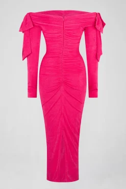 Aliah Dress