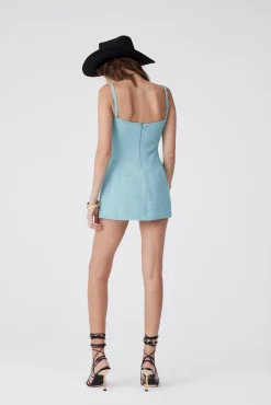 All Caught Up Dress