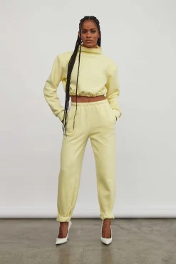Arena Track Pant