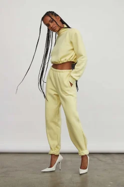 Arena Track Pant