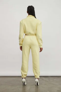 Arena Track Pant