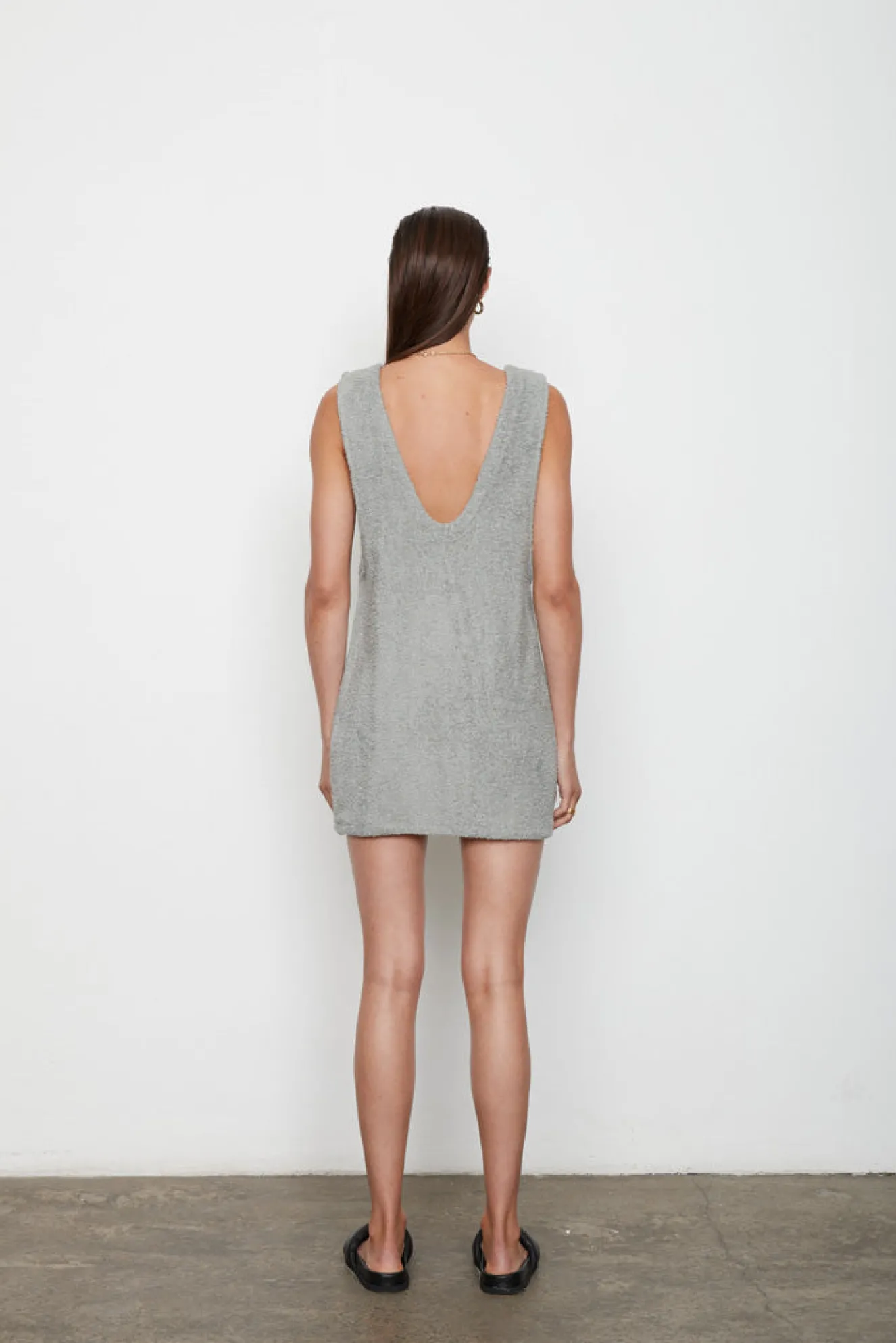 Ari Dress