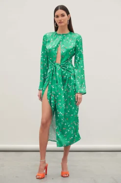 Aries Dress