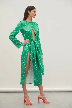 Aries Dress