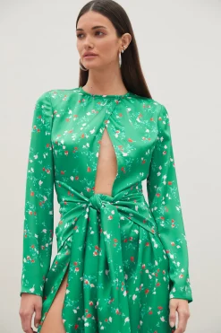 Aries Dress