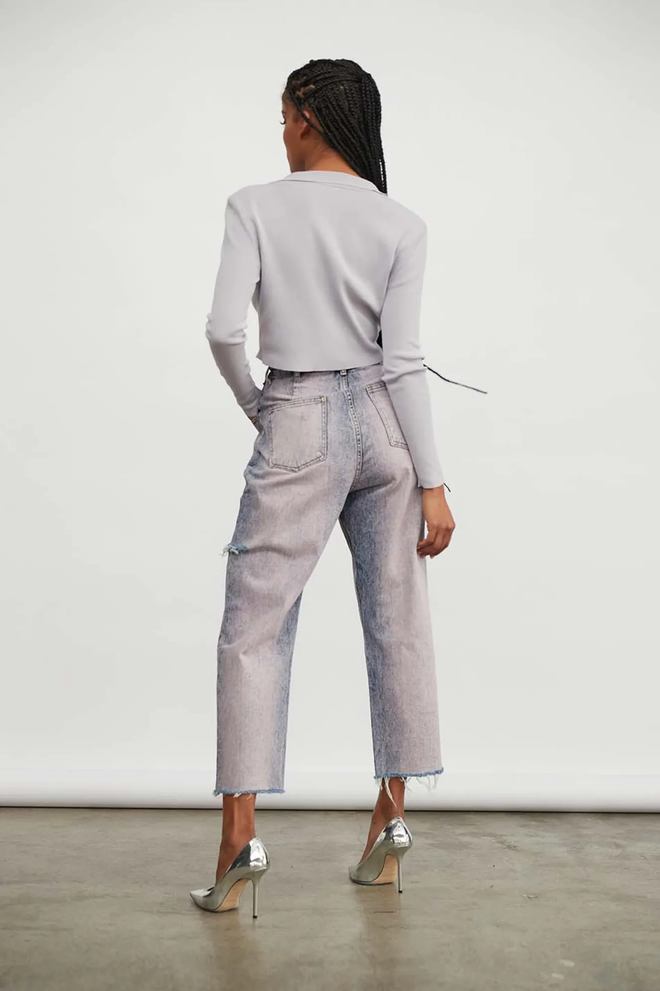 Ash Crop