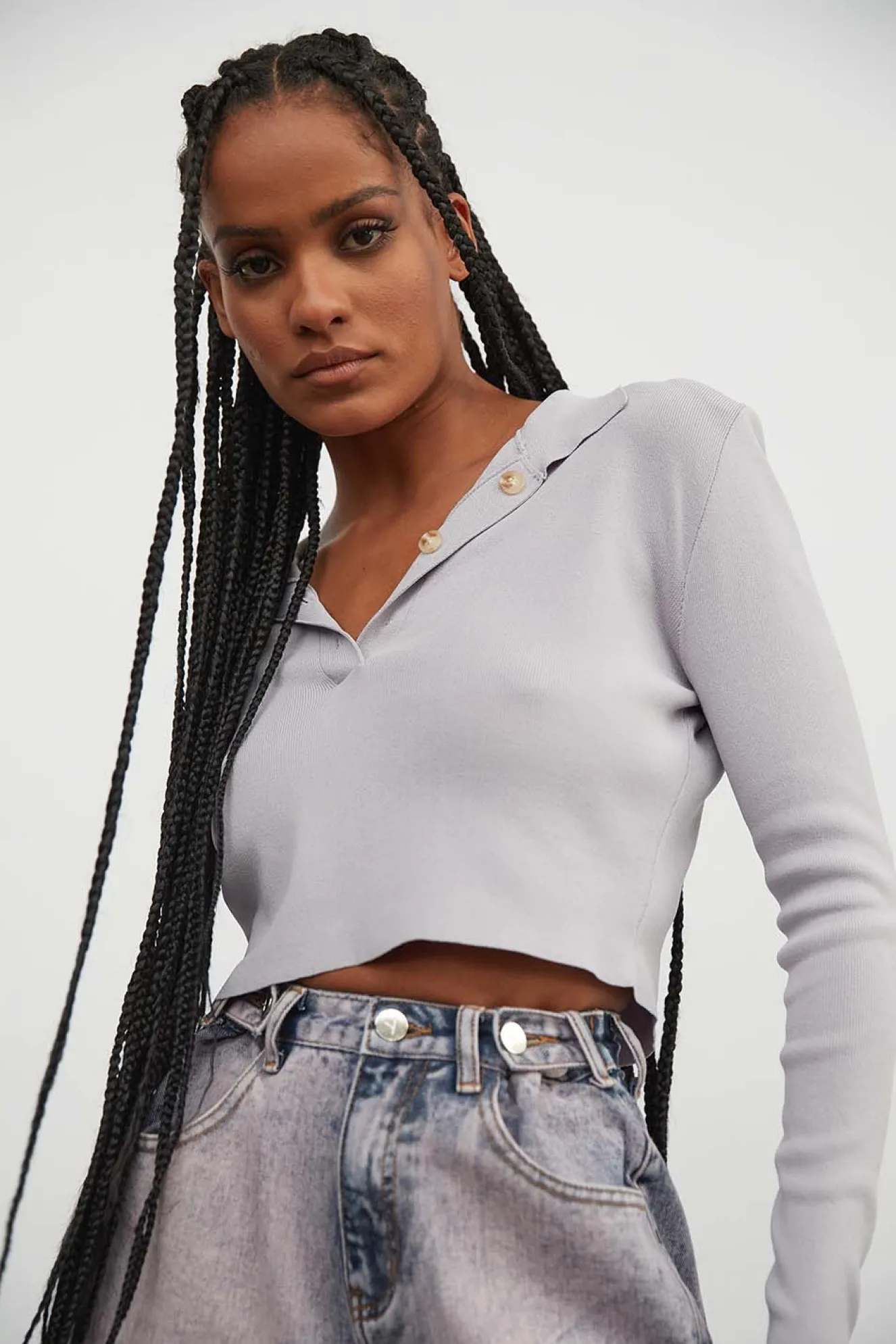Ash Crop