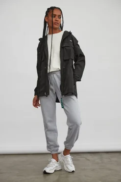 Athlete Jacket