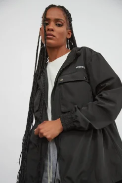 Athlete Jacket