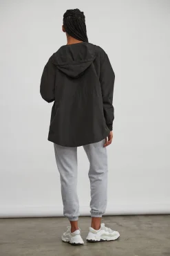 Athlete Jacket