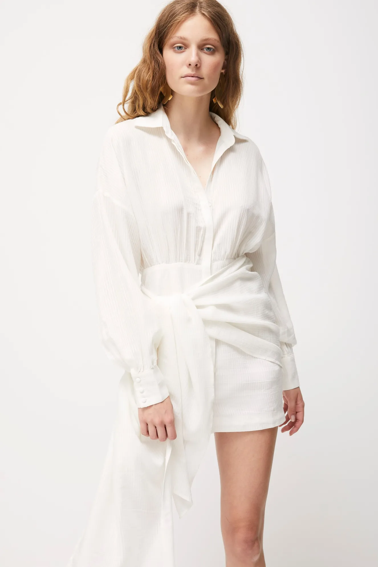 Ava Dress