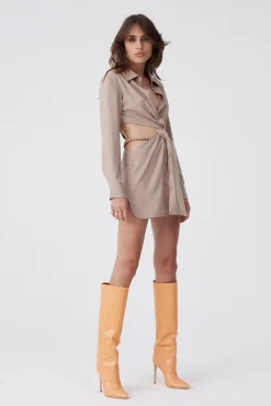 Aversion Dress