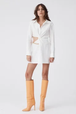 Aversion Dress