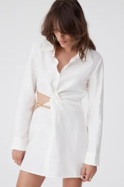 Aversion Dress