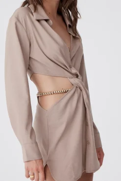 Aversion Dress