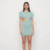 Balancing Act Dress