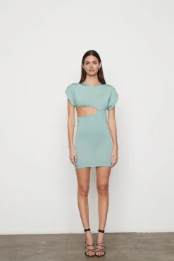 Balancing Act Dress