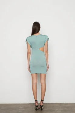 Balancing Act Dress