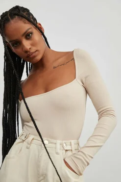 Bambi Bodysuit