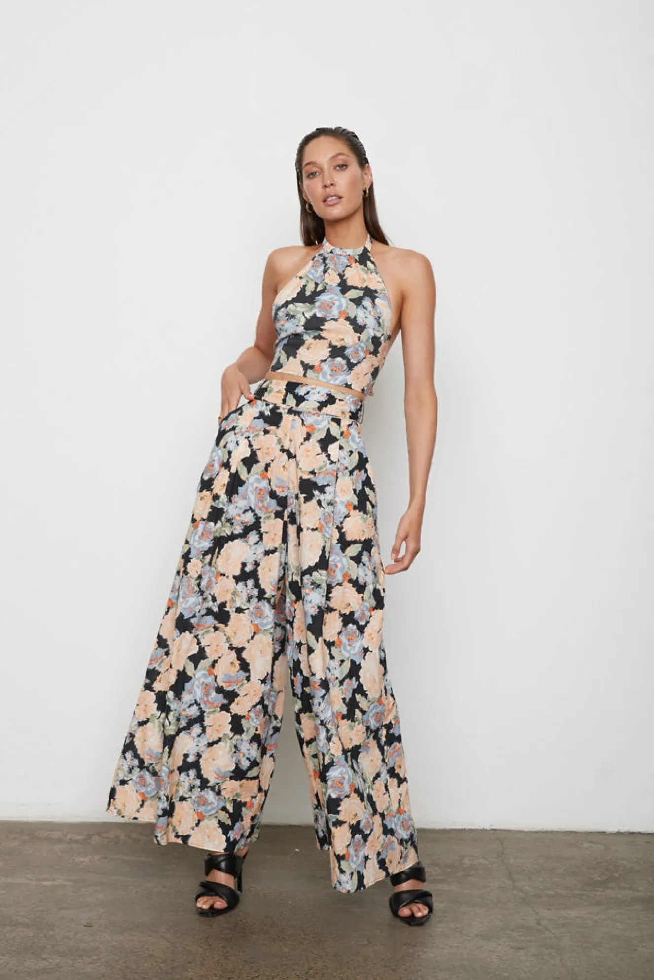 Barbados Pant