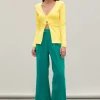 Bass Trouser