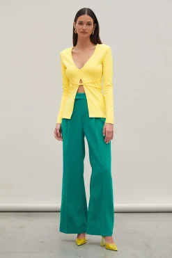Bass Trouser
