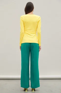 Bass Trouser
