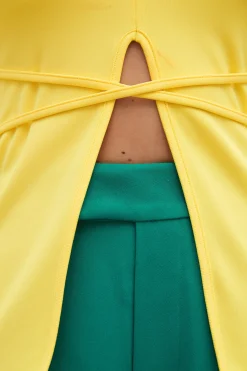 Bass Trouser