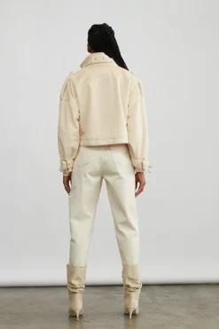 Bella Jacket