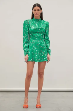 Blossom Dress