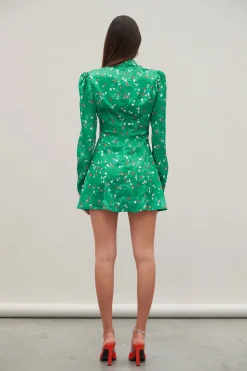 Blossom Dress