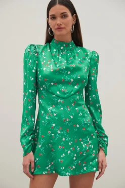 Blossom Dress