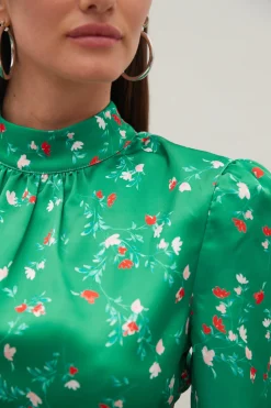 Blossom Dress