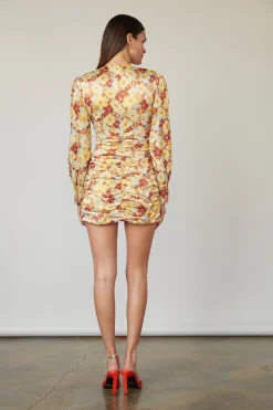 Brie Dress