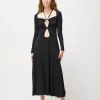Caspian Dress