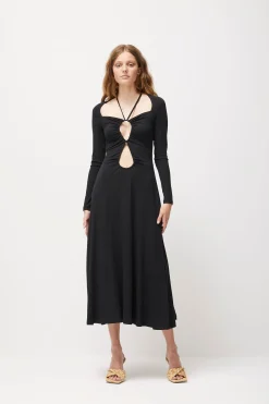 Caspian Dress